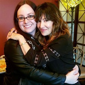 Meet your Posher, Allie